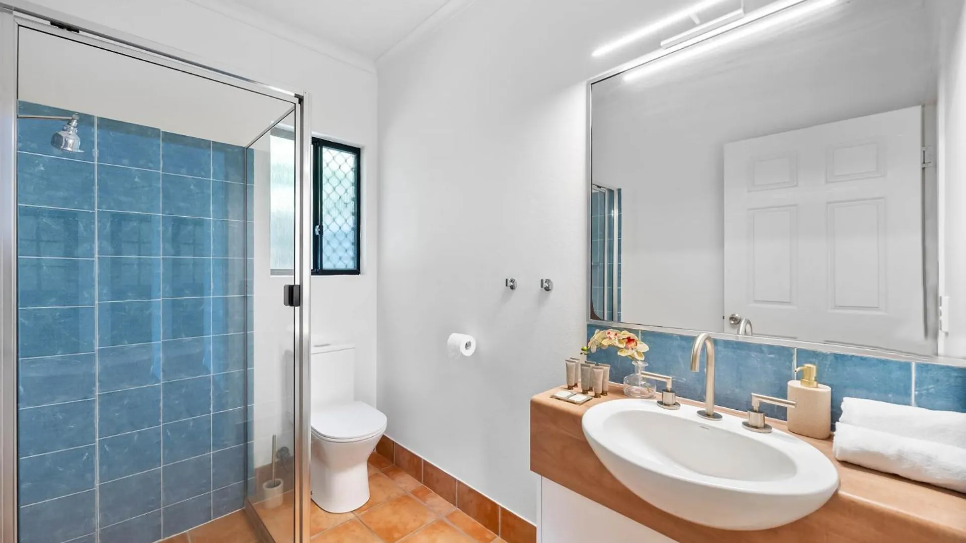 Chic 4-Bed, Surrounded By Nature With Ocean Views Coolum Beach Prázdninový dům