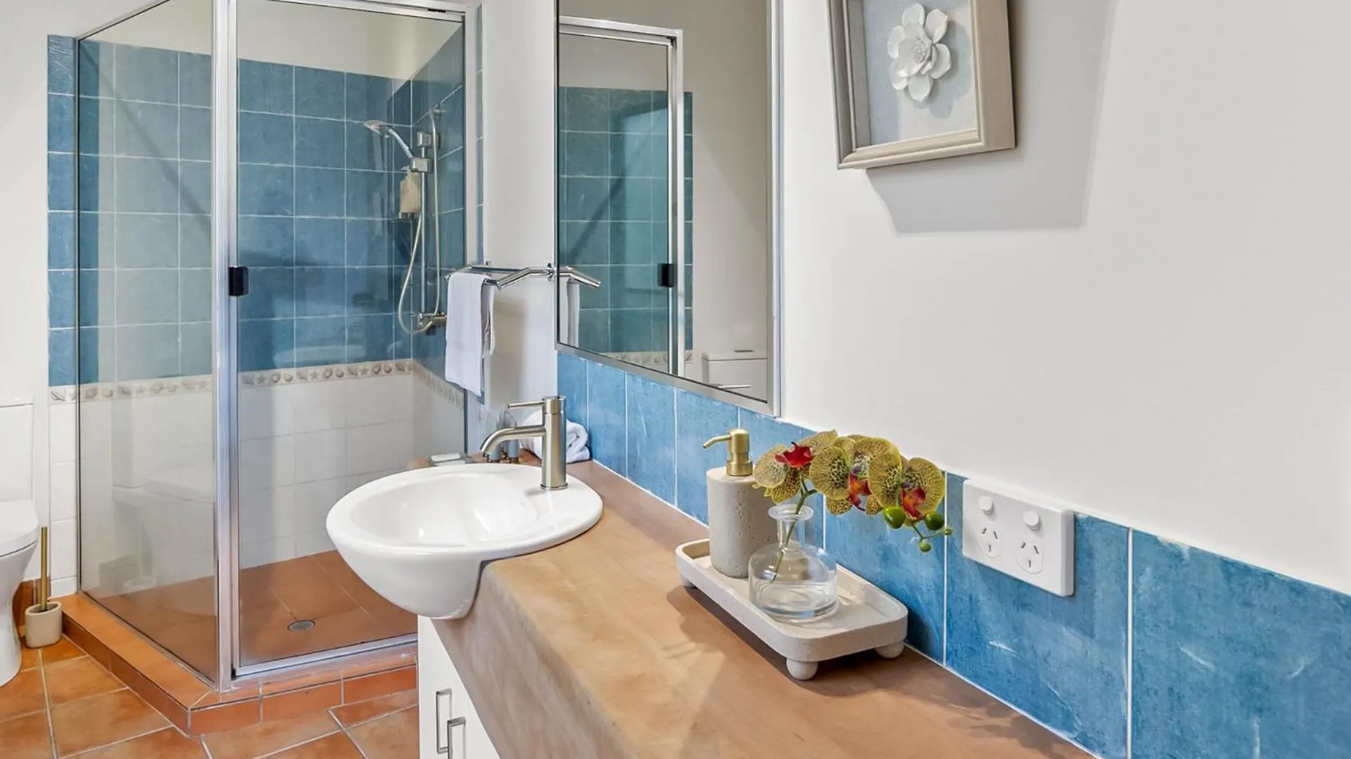 Prázdninový dům Chic 4-Bed, Surrounded By Nature With Ocean Views Coolum Beach